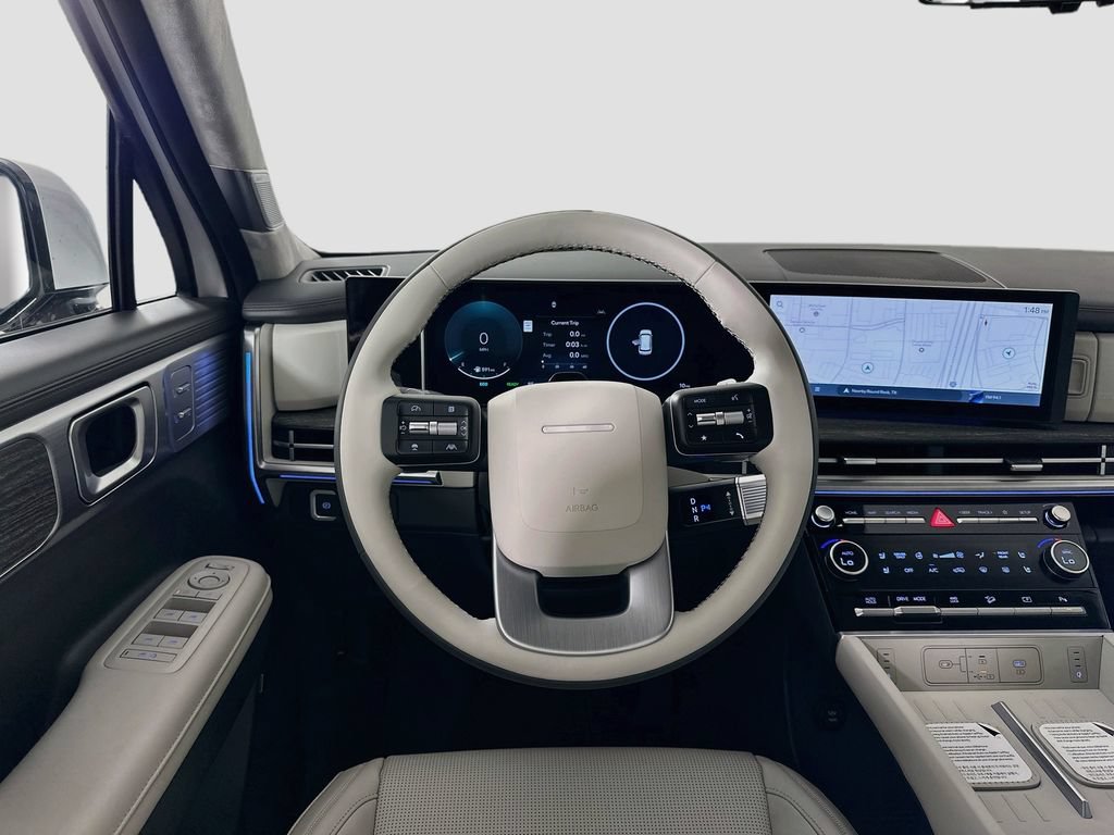 New 2027 Hyundai Santa Fe Calligraphy AWD/4WD image 18