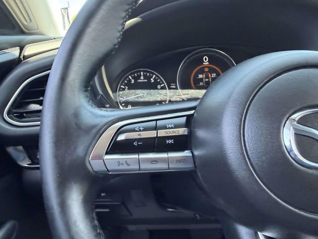 Certified 2023 MAZDA CX-30 AWD 2.5 S w/ Preferred Package image 27