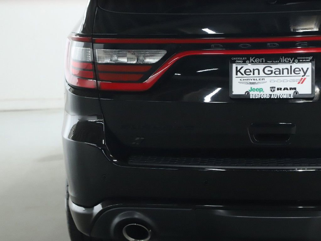 Used 2025 Dodge Durango R/T AWD/4WD image 47