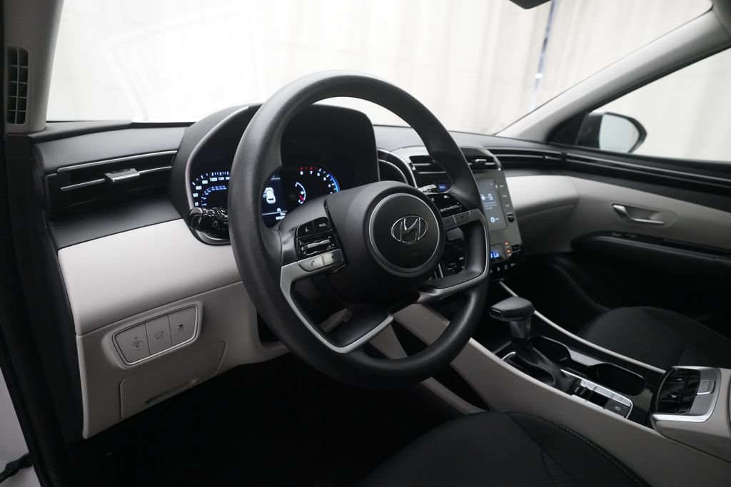 Used 2024 Hyundai Tucson SEL AWD/4WD image 8