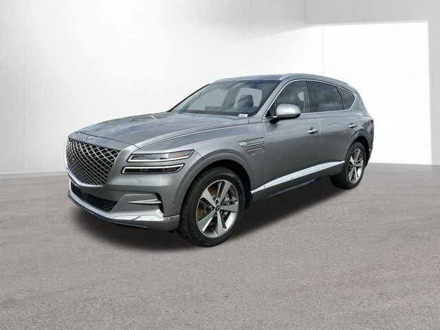 Used 2022 Genesis GV80 3.5T Advanced +