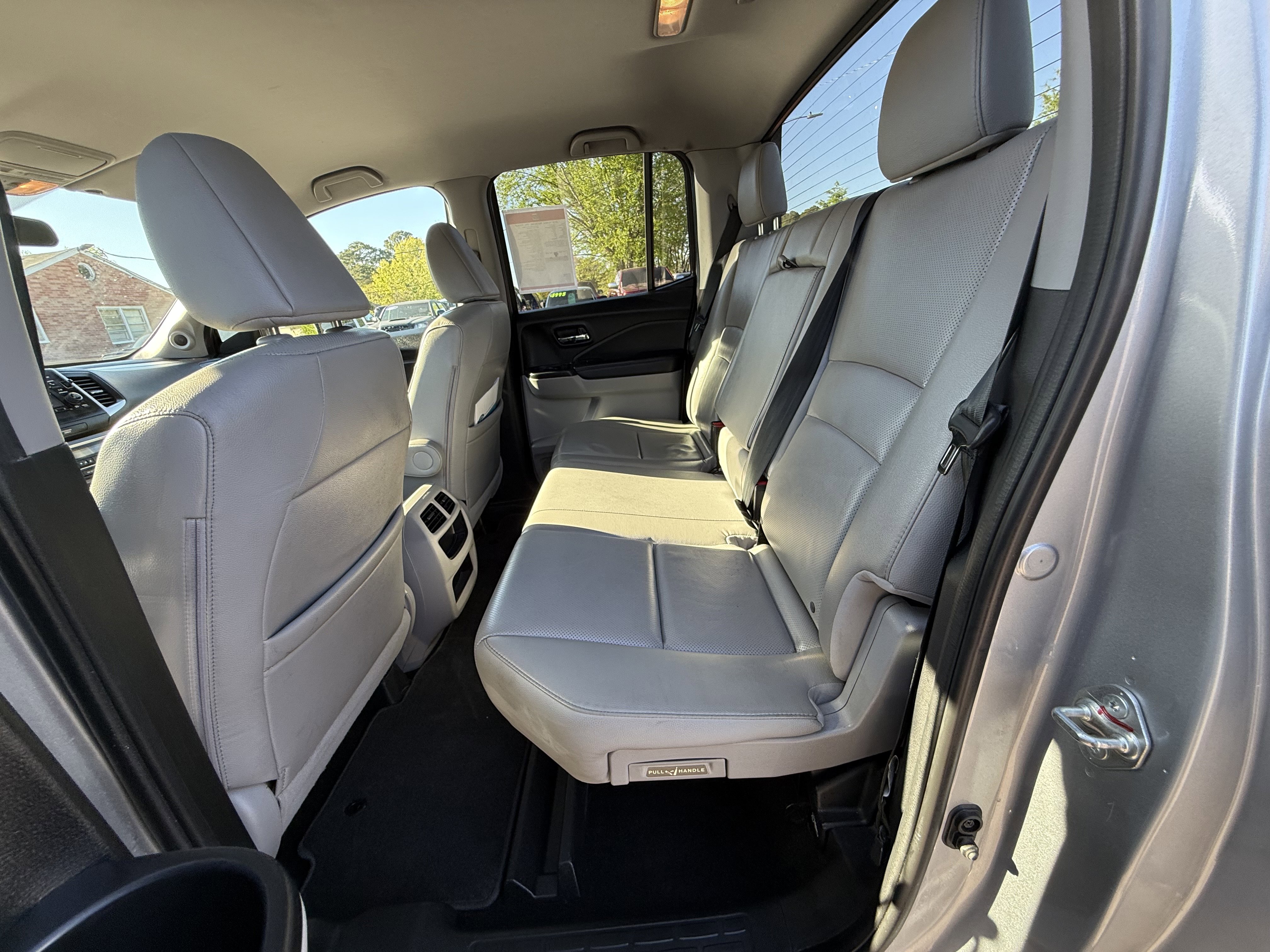 Used 2018 Honda Ridgeline RTL image 13