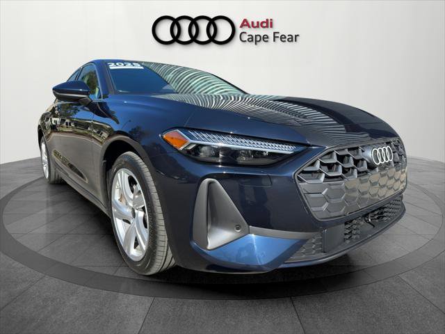 Certified 2025 Audi A5 2.0T Premium Plus w/ Premium Plus AWD/4WD image 7