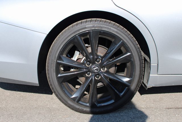 Used 2023 Lexus ES 350 F Sport image 38