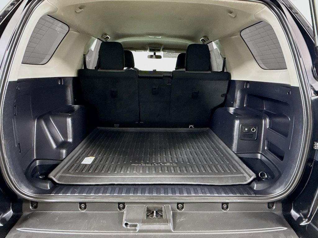 Certified 2019 Toyota 4Runner SR5 image 27