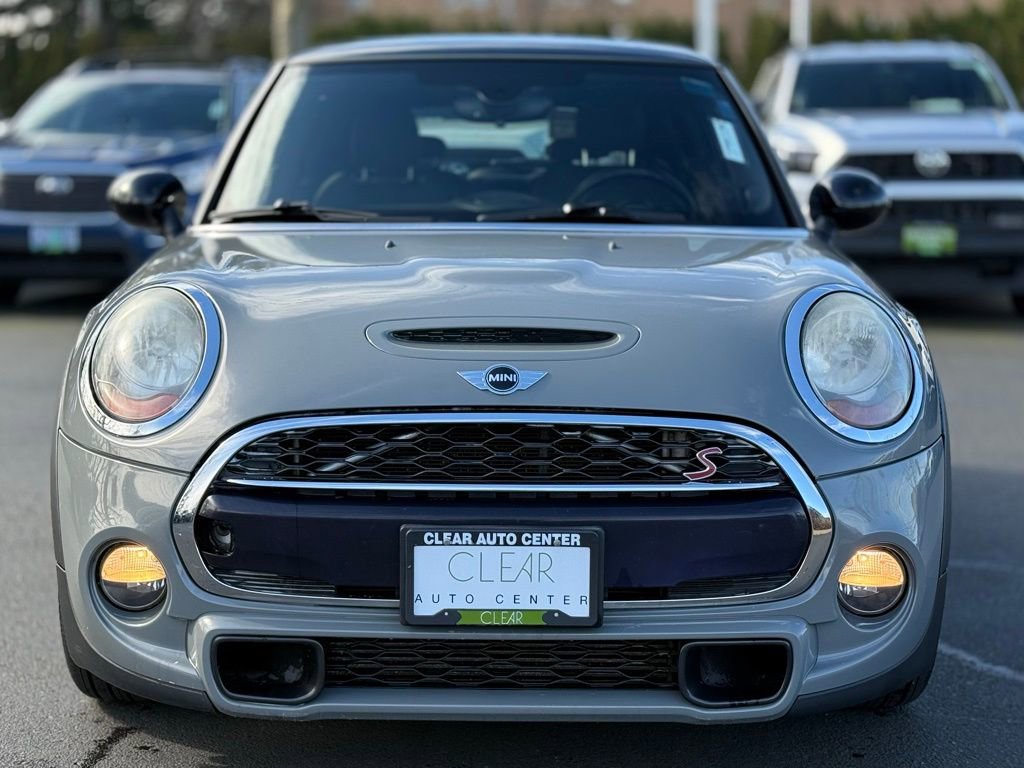 Used 2015 MINI Cooper S image 8