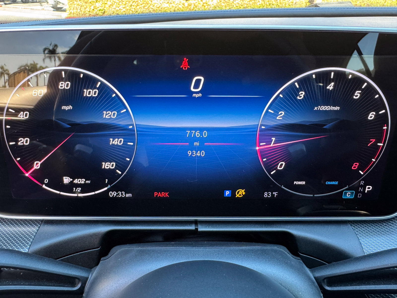 Used 2025 Mercedes-Benz C 300 4MATIC Sedan image 26