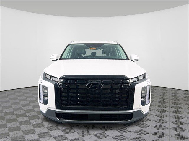 New 2025 Hyundai Palisade SEL image 28
