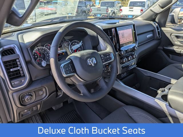 New 2026 RAM 1500 Big Horn AWD/4WD image 30
