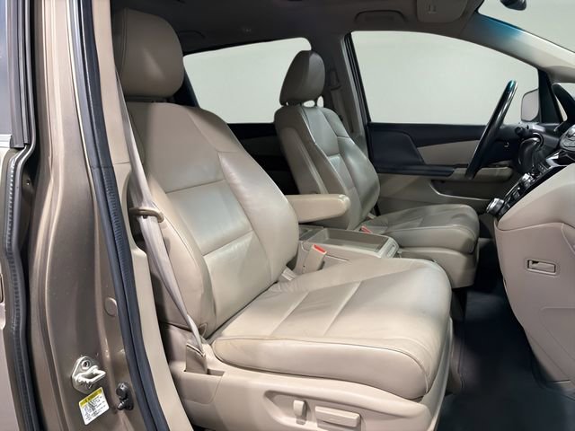 Used 2012 Honda Odyssey EX-L image 13