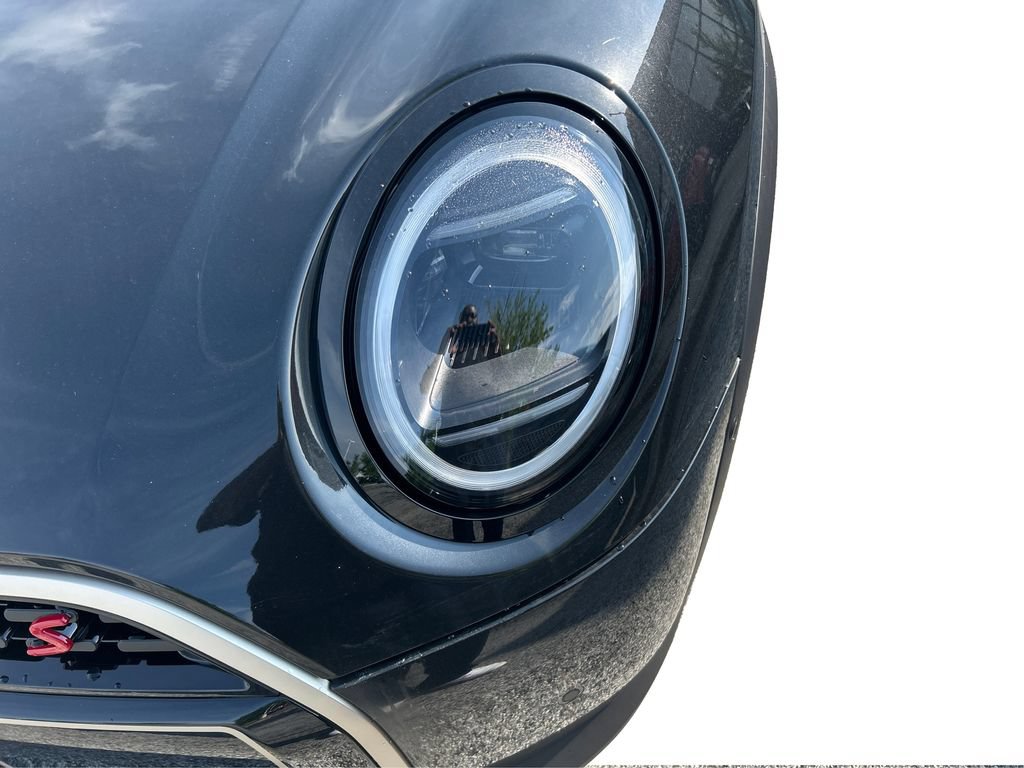 New 2026 MINI Cooper S FWD image 29