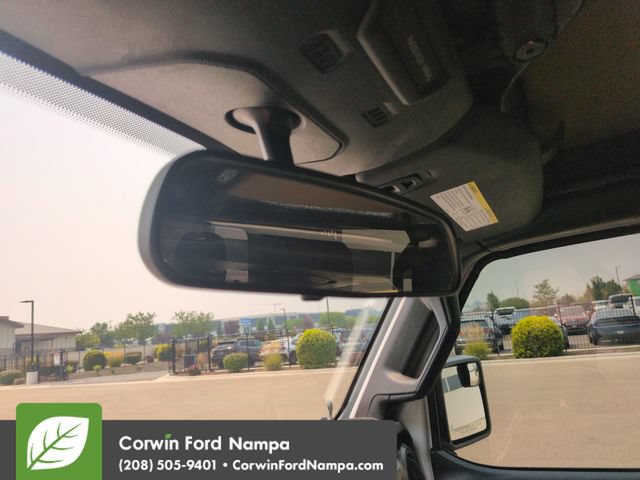 Used 2022 Jeep Gladiator Sport AWD/4WD image 21