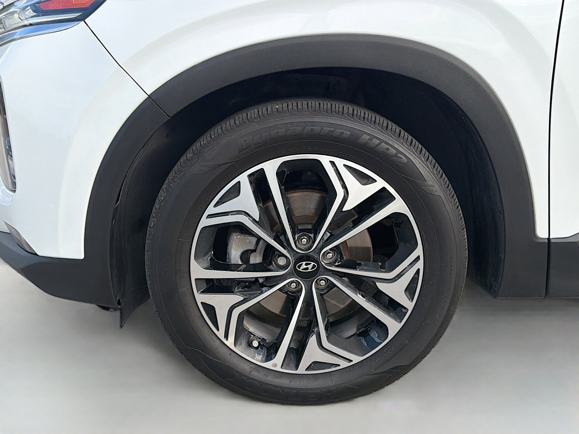 Used 2019 Hyundai Santa Fe FWD image 44