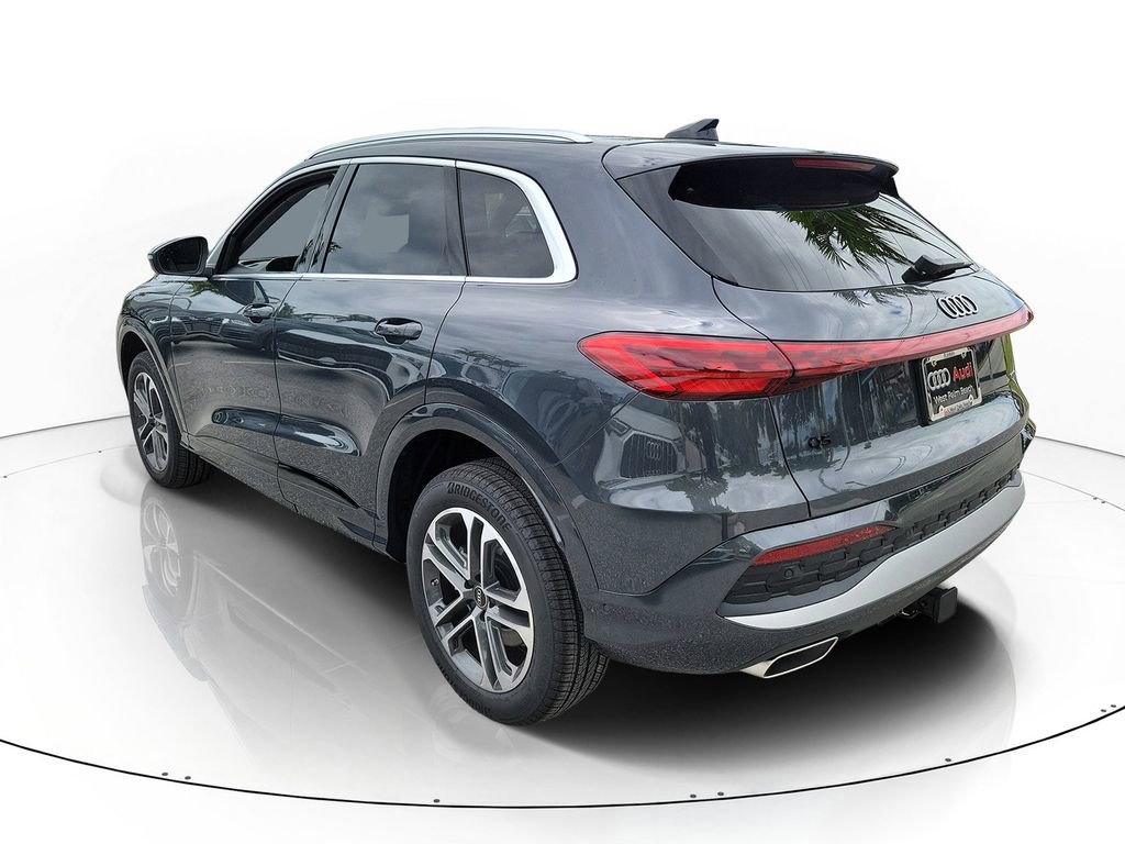 New 2026 Audi Q5 Premium Plus image 3