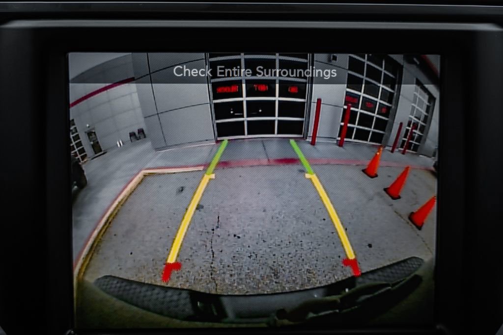 Used 2016 RAM 2500 Big Horn w/ Black Appearance Group image 48