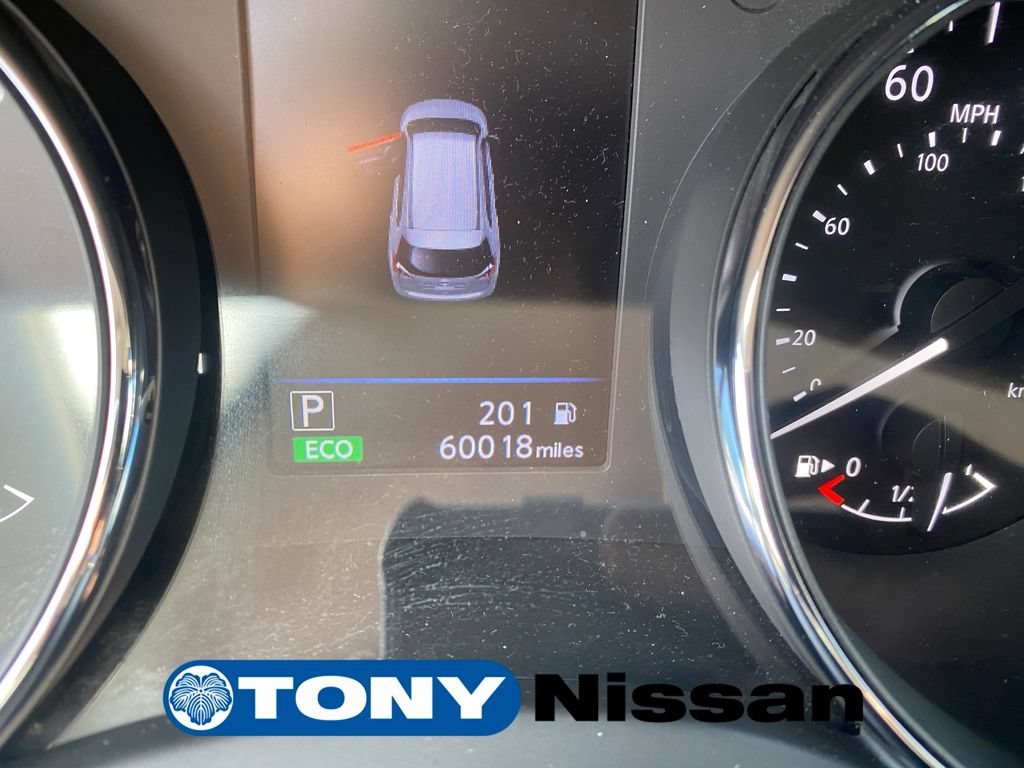 Used 2019 Nissan Rogue SL w/ Premium Package AWD/4WD image 33
