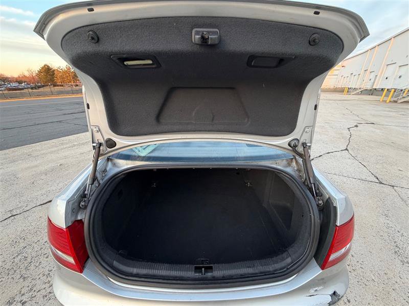 Used 2007 Audi A6 3.2 image 11