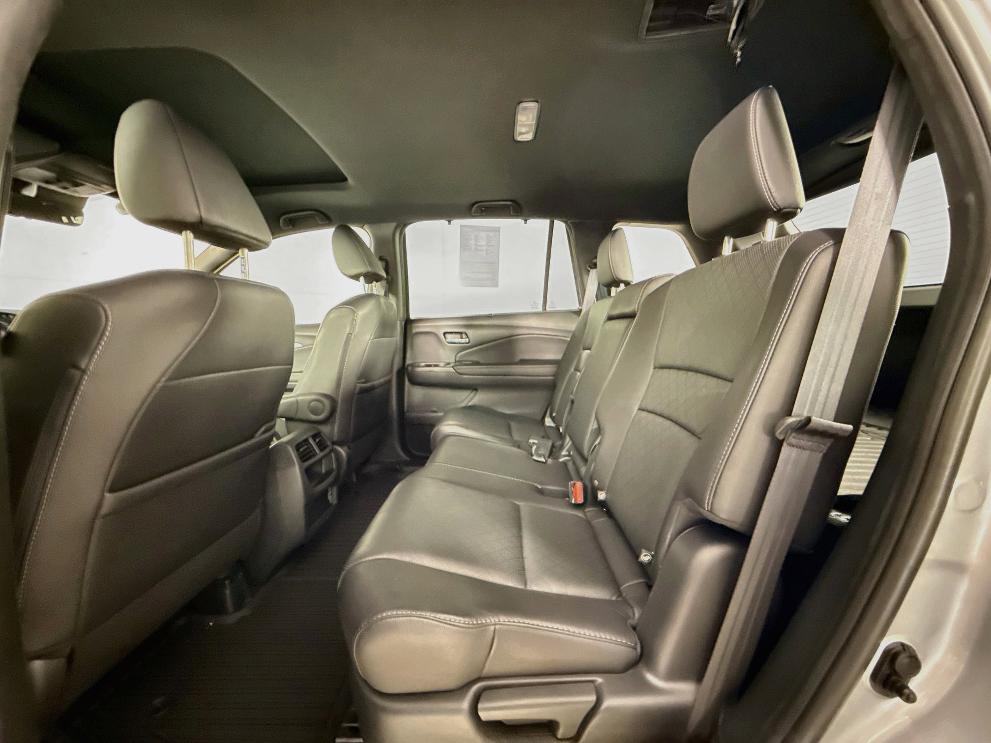 Used 2020 Honda Passport EX-L image 29