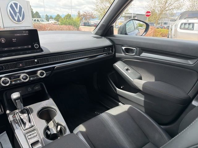 Used 2024 Honda Civic Sport image 18