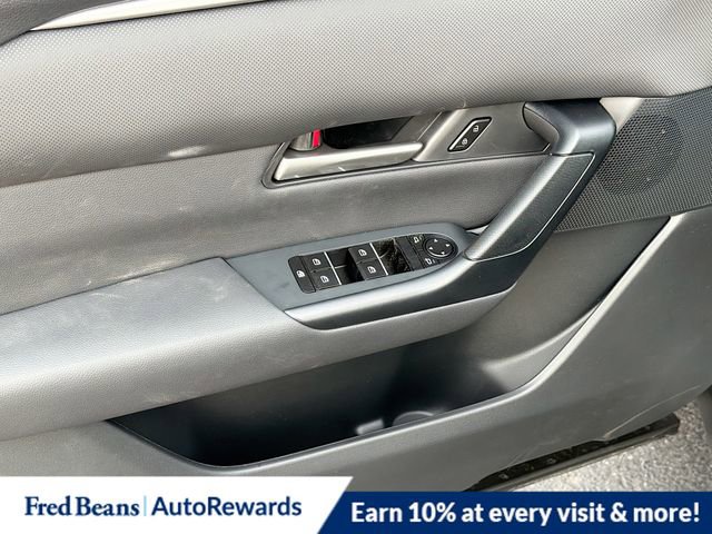 New 2026 MAZDA CX-50 2.5 Hybrid w/ Preferred Pkg image 18