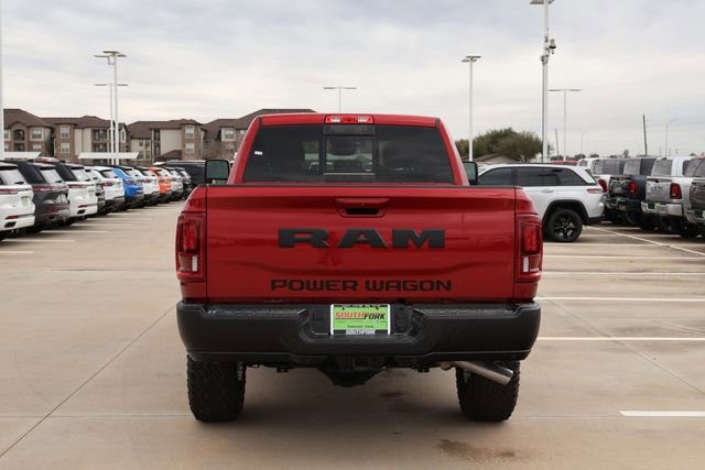 New 2026 RAM 2500 Power Wagon image 6