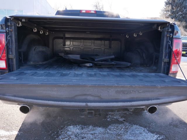 Used 2016 RAM 1500 Big Horn image 13