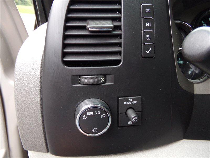 Used 2008 GMC Sierra 1500 SLE w/ Power Pack Plus RWD image 43