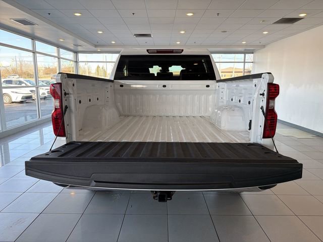 Certified 2023 Chevrolet Silverado 1500 LT image 15