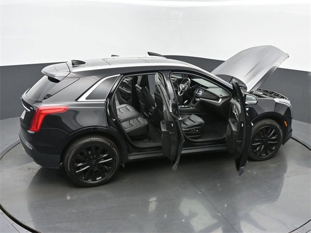 Used 2017 Cadillac XT5 Platinum image 65