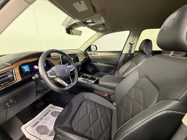 Used 2024 Volkswagen Atlas SE FWD image 5