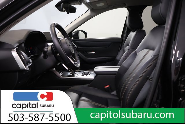 Used 2026 MAZDA CX-90 3.3 Turbo w/ Select Package AWD/4WD image 11
