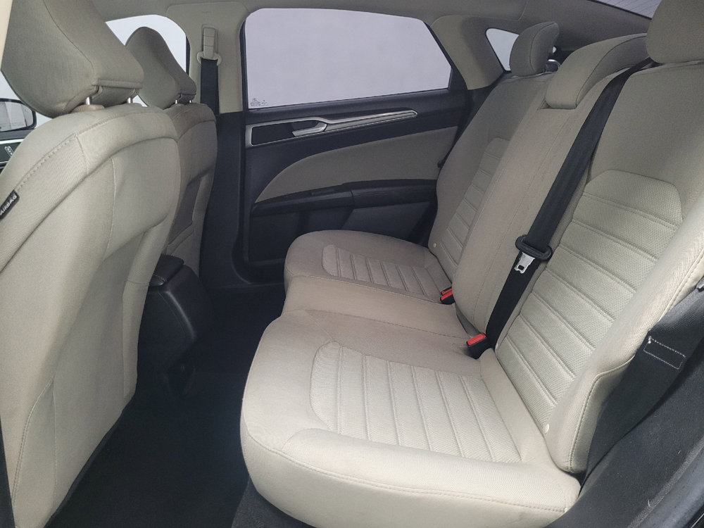 Used 2020 Ford Fusion S image 18