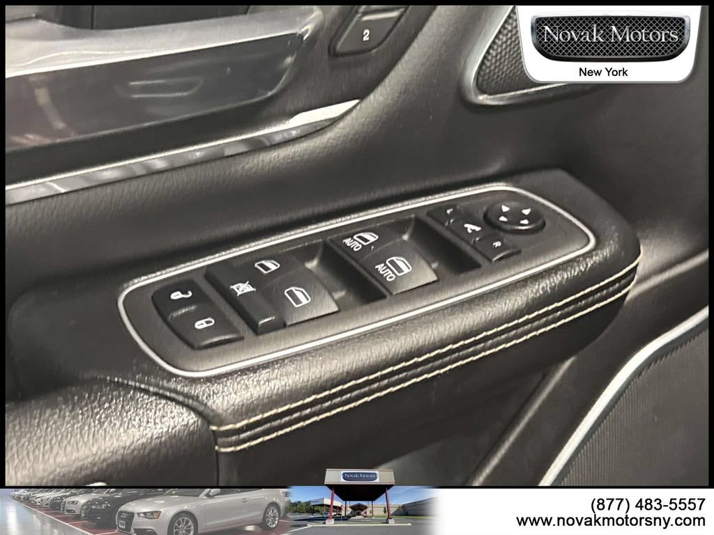 Used 2023 RAM 1500 Laramie AWD/4WD image 16