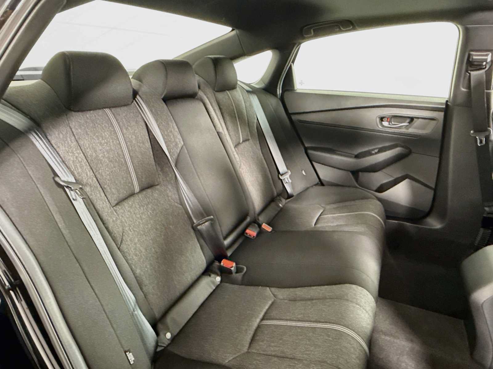 Certified 2024 Honda Accord Sport image 34