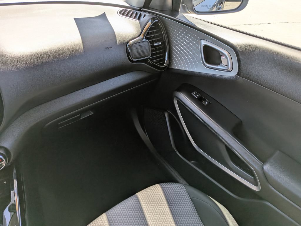 Certified 2023 Kia Soul S FWD image 16