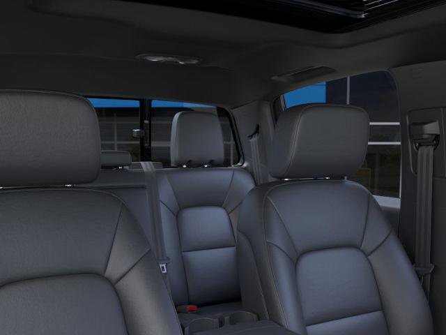 New 2024 Chevrolet Colorado LT w/ LT Convenience Package III image 54