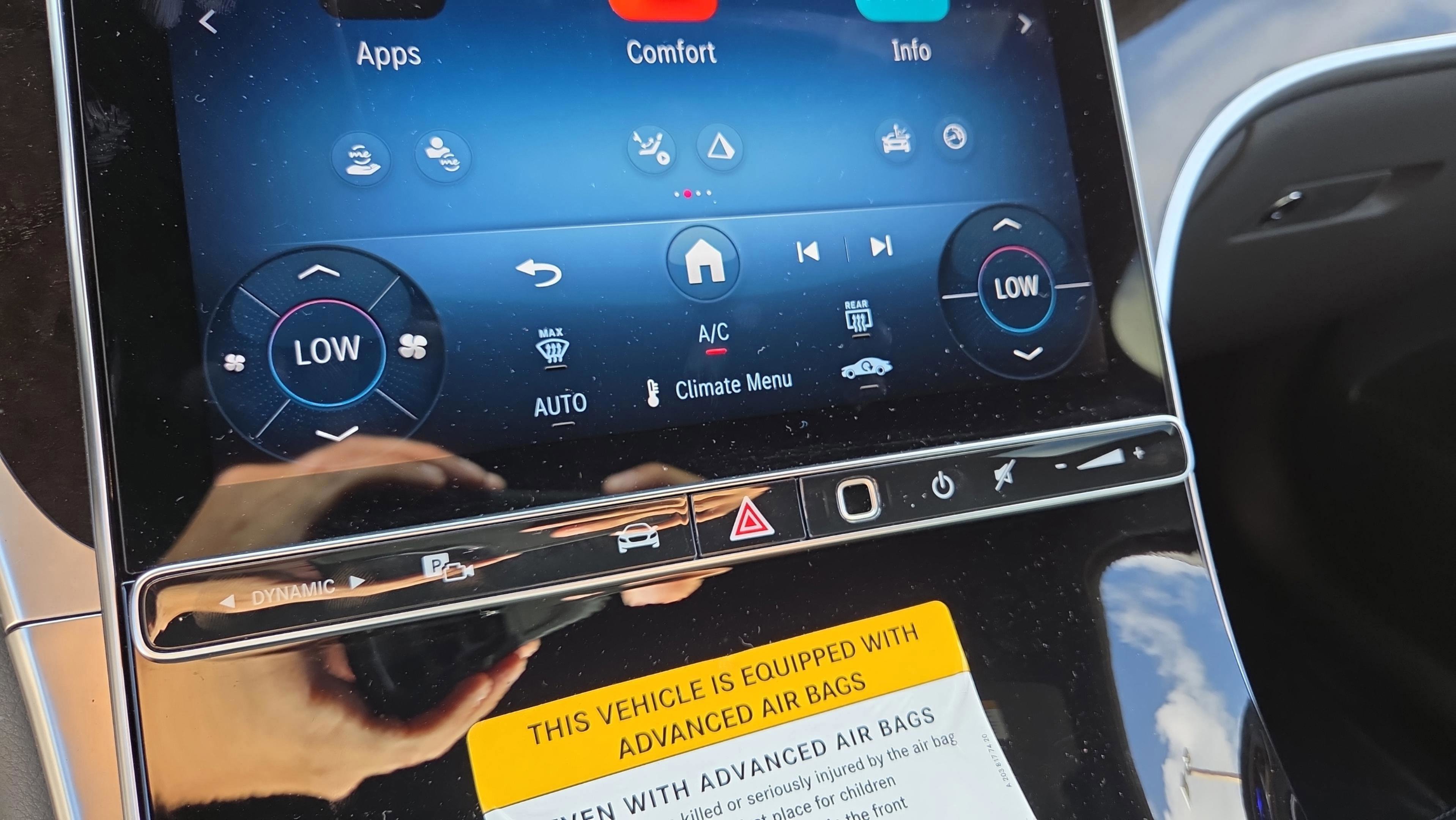 Certified 2025 Mercedes-Benz GLC 300 image 11