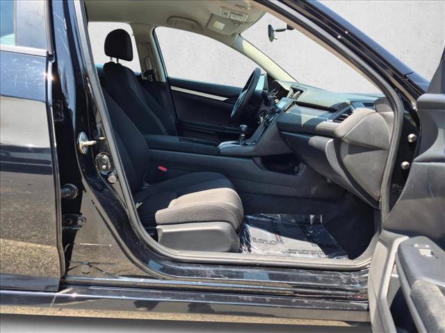 Used 2017 Honda Civic LX image 24