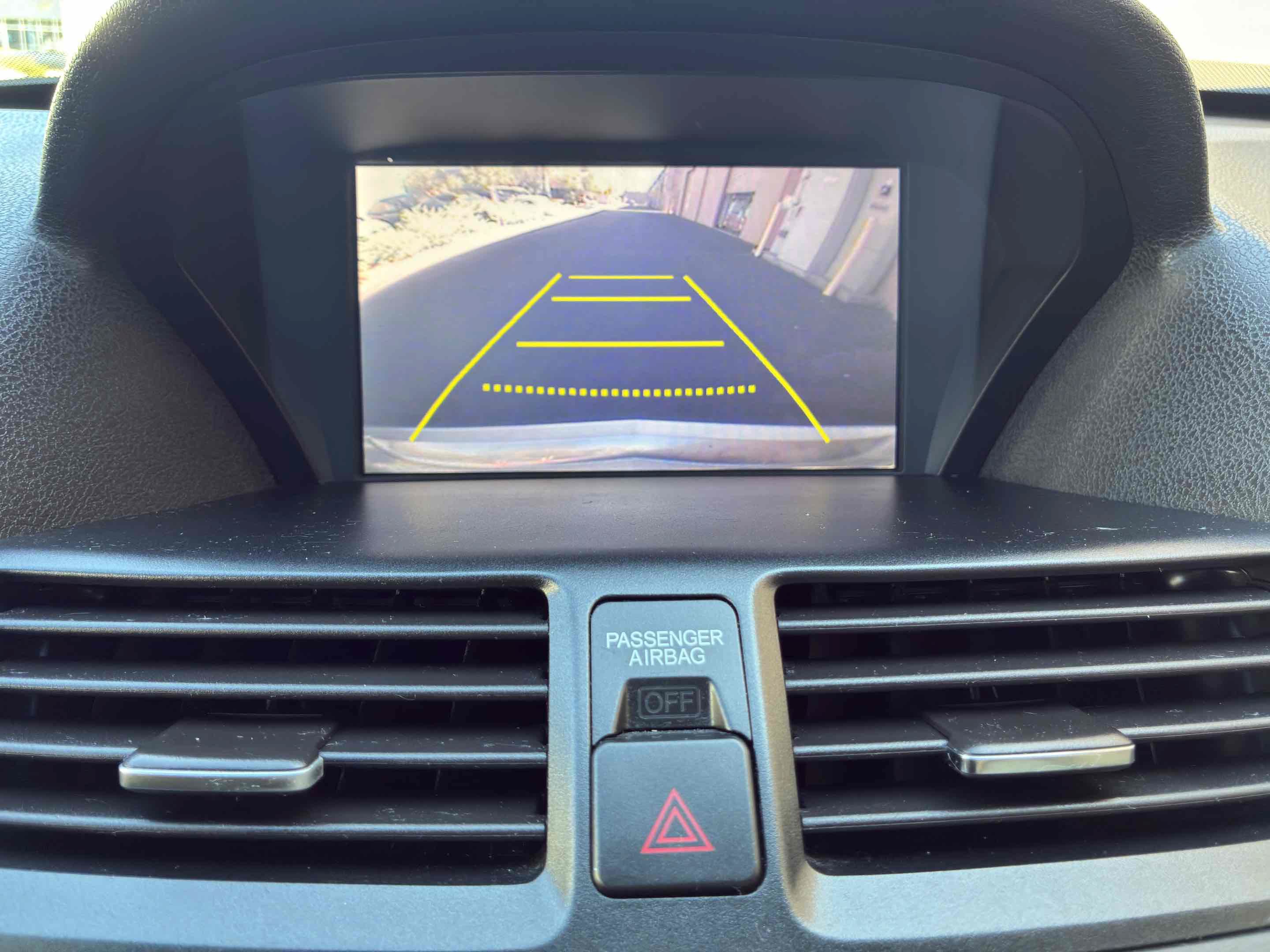 Used 2014 Acura TL w/ Technology Package FWD image 29