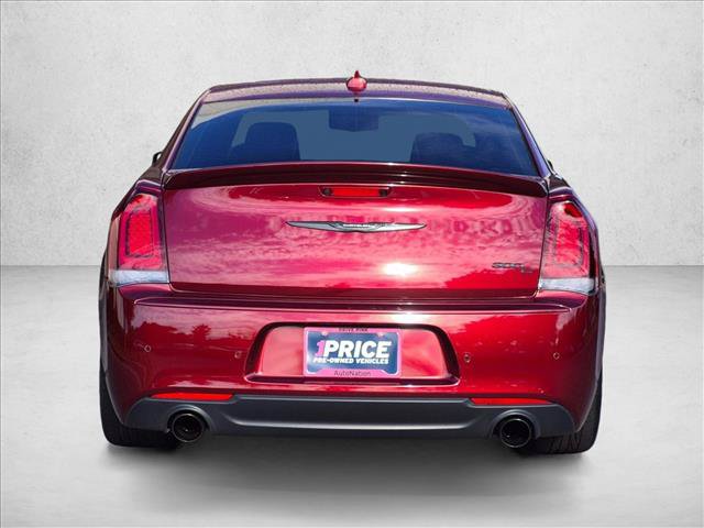 Used 2023 Chrysler 300 C RWD image 6