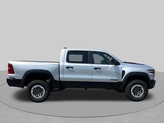 New 2026 RAM 1500 RHO w/ RHO Level 1 Equipment Group AWD/4WD image 3