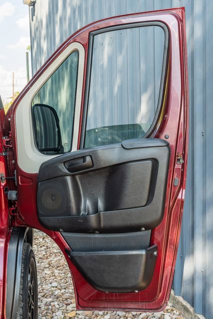 Used 2019 RAM ProMaster 2500 w/ Mopar Trailer Tow Group image 40