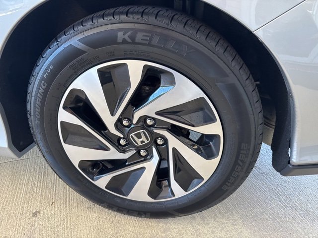 Used 2019 Honda Civic LX image 34