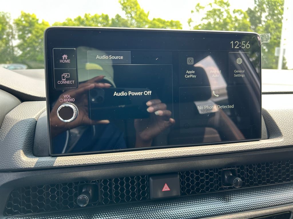 Used 2026 Honda CR-V Sport image 29