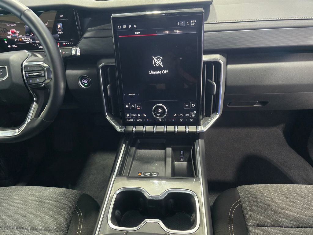 Used 2025 GMC Acadia Elevation image 32