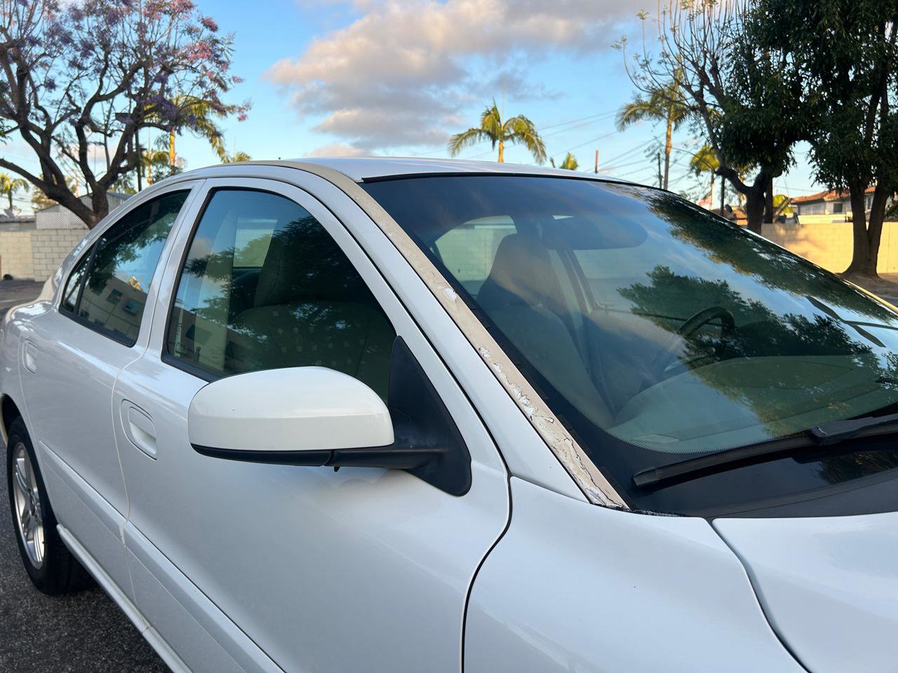 Used 2005 Volvo S60 2.5T image 22