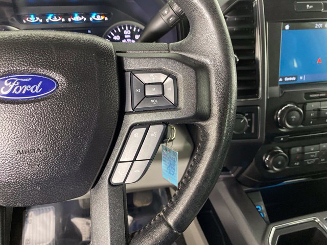 Used 2017 Ford F150 XLT w/ Equipment Group 302A Luxury AWD/4WD image 25