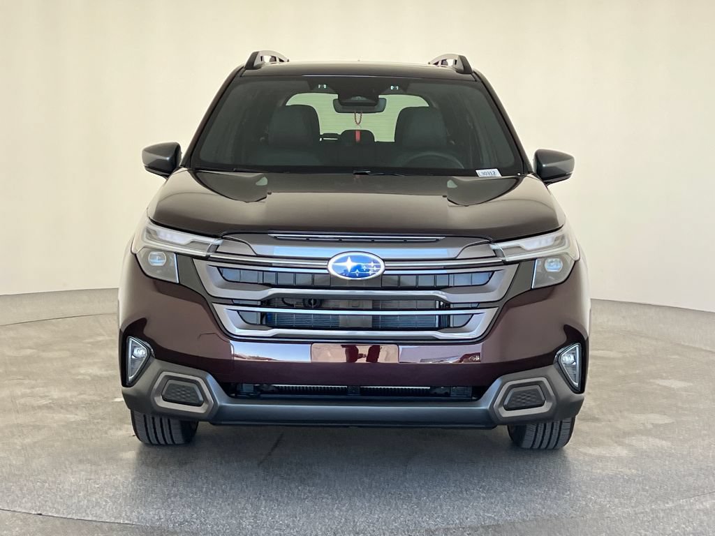 New 2026 Subaru Forester Limited AWD/4WD image 10