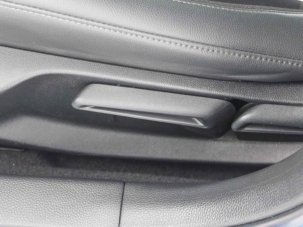 Certified 2023 Honda Civic Sport image 22