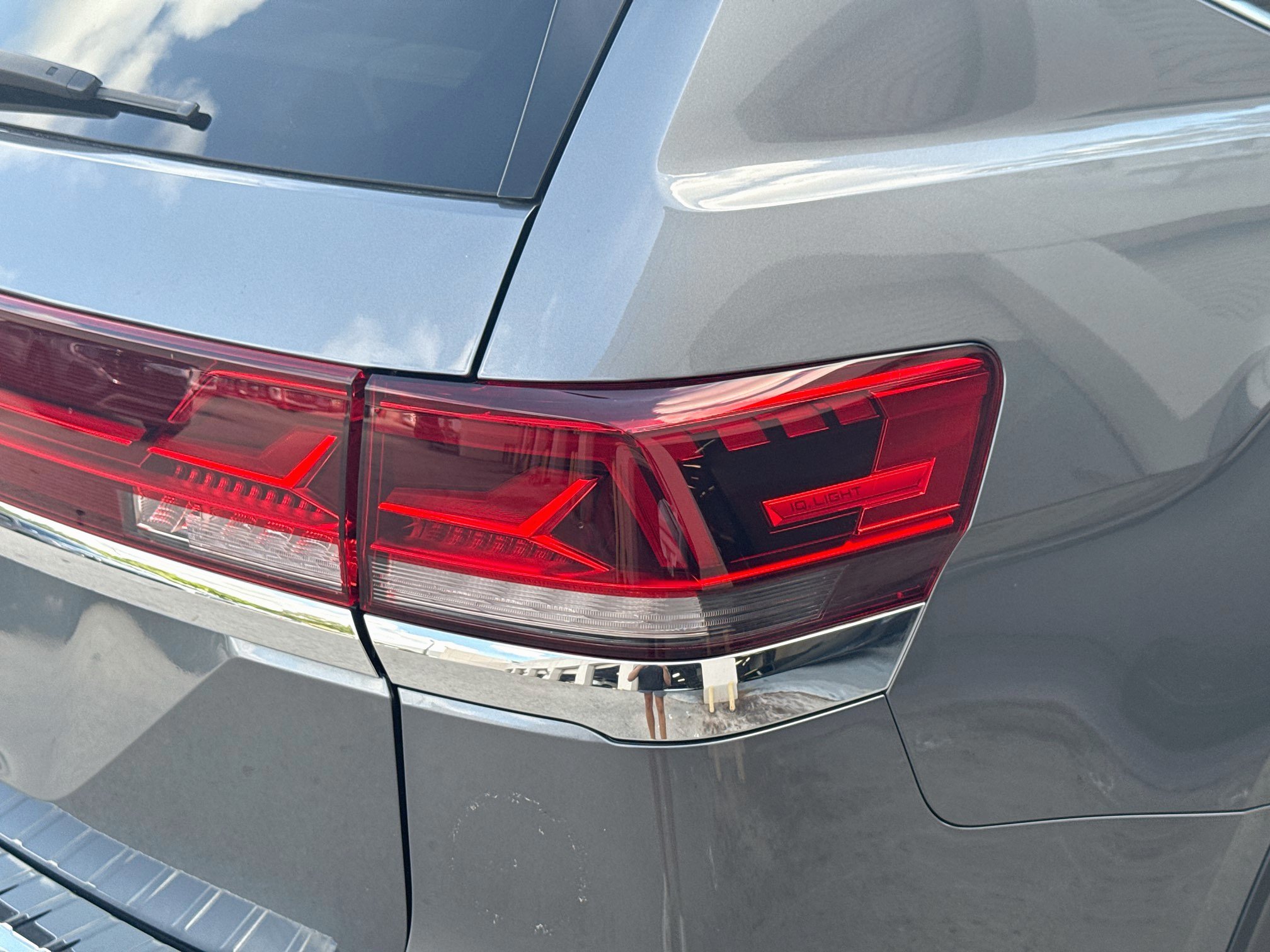Used 2024 Volkswagen Atlas SE FWD image 27